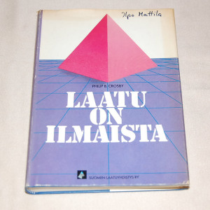 Philip B. Crosby Laatu on ilmaista